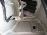 Space that NIRO PHEV must go into.jpg